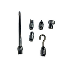 JL Series Mechanical Force Gauge<br> ISO 17025 accredited calibration w/ data included, Mechanical Force Gauges, JLW Instruments