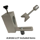 JLW162-LCT, Lipstick Cantilever (Breakage) Fixture, Lipstick Breakage Fixture, JLWForce