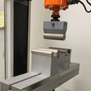 3 Point Bend Fixture, High Capacity, Bend Fixtures, JLWForce