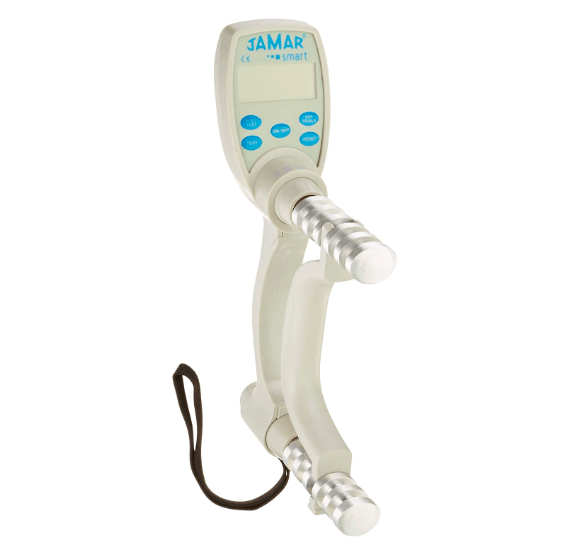 Jamar Smart (081669928), Hand Dynamometer, Hand Dynamometer, Jamar