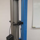 EX250Plus and EX800PLus, Long Travel Tensile Extensometer