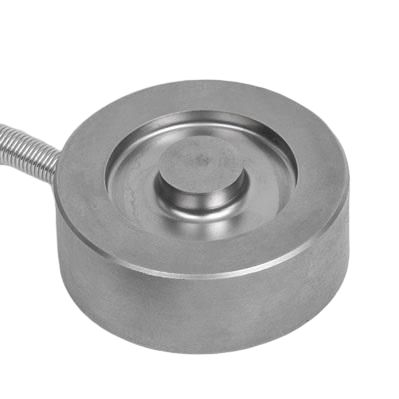 Mark-10 Series R02 Load Button Compression Sensor (MR02) | JLW