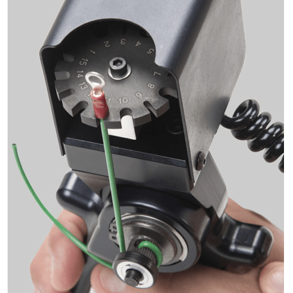 MR06-200 Wire Crimp Pull Sensor, Wire Crimp Pull Tester, Mark-10