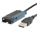 MU100 Adapter Cable, Communication Cables, Mark-10