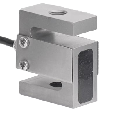 Series R01 S-Type Load Cell (MR01), Load Cell, Mark-10
