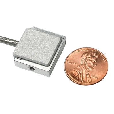 Mark-10 Series R04 Miniature Load Cell (MR04) | JLW Instruments