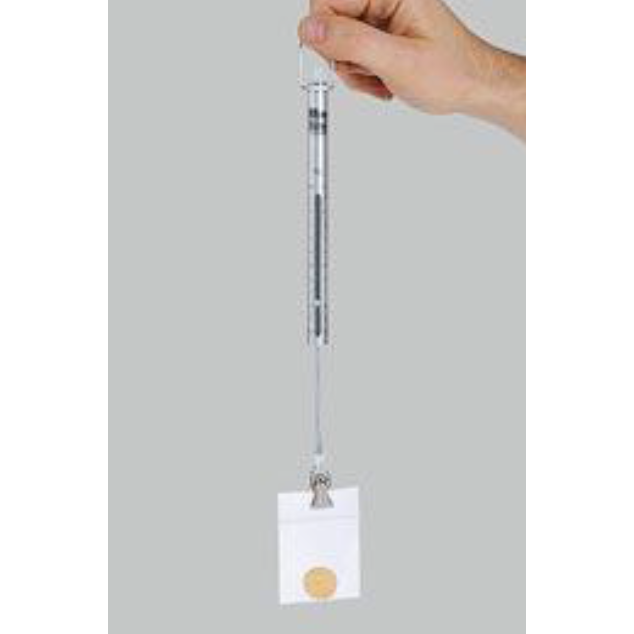 Pesola Micro Line Spring Scales - JLW Instruments