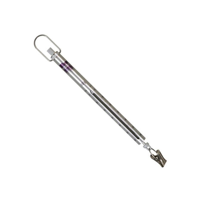 Pesola Micro Line Spring Scales - JLW Instruments