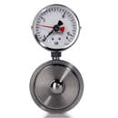 Model 338, Hydraulic Force Gauge/Load Cell, Hydraulic Force Gauge, Erichsen