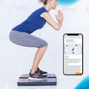 KINVENT K-DELTAS Elite Force Plates for Sports Performance