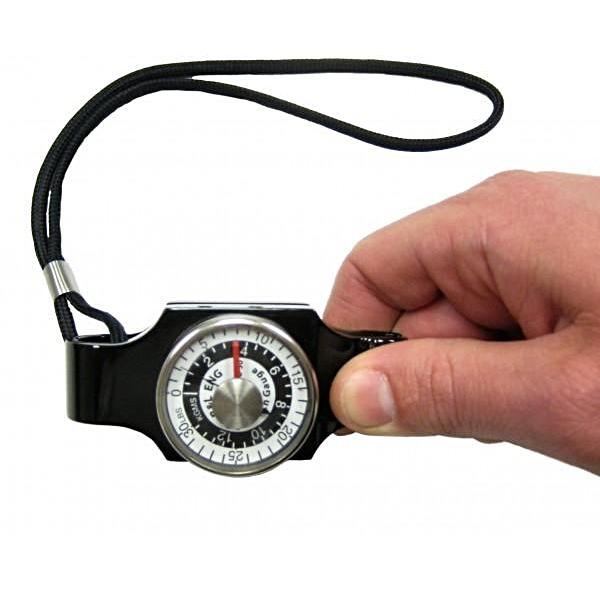 Pinch Dynamometry B&L Engineering PG-30 Mechanical Pinch Dynamometer - 0-30 lb - JLW