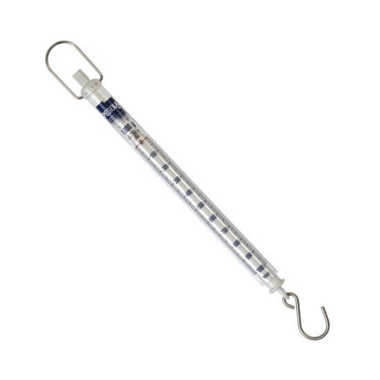 Pesola Micro Line Spring Scales - JLW Instruments