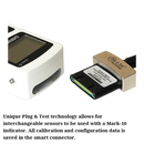 Series R03 Load Cell (MR03), Load Cell, Mark-10