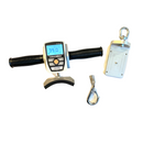 PRAXIS 3-500 Ergonomic Force Gauge, Ergonomic Force Gauge, JLW Instruments