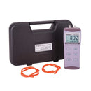 R3100<br> Digital Manometer, Digital Manometer, Reed Instruments