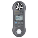 LM-8000<br> Environmental Meter, Environmental Meter, Reed Instruments