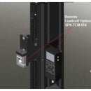 SPK-TCM-014<br> Load Cell Adapter Kit for TCM Test Stand, Mounting kits and other hardware, Chatillon