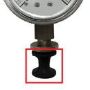 Spare Rubber Gasket Seal, JLW-Canners Accessories, JLW Instruments