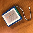 SPK-DF2-112, Battery Pack, Battery Pack, Chatillon