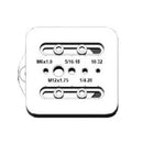 SPK-TCM-005, Base Plates, Chatillon