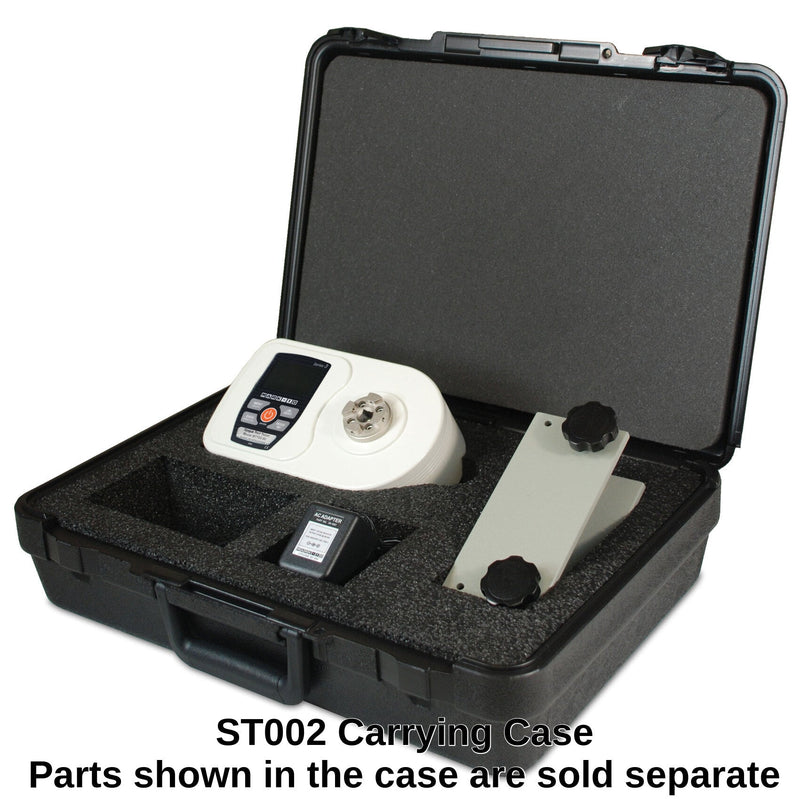 ST002 Carrying Case, Carrying Case, Mark-10