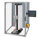 Test Stand Safety Shield, Safety Shield, Mark-10