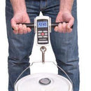 Series E (EKE) Click-Lock Ergonomic Kits, Ergonomic Force Gauge, Mark-10