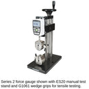 Series 2 Force Gauges (M2), Digital Force Gauge, Mark-10