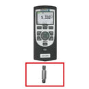 DF Force Gauge Shaft, Thread Adapters, Chatillon