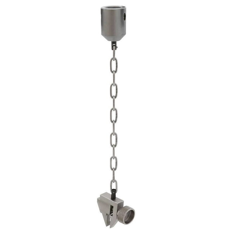 Small Pincher Grip with Chain