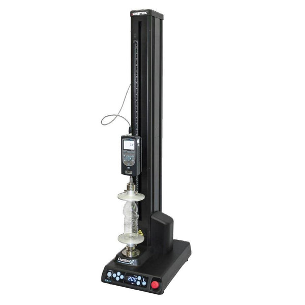 Test Stands Motorized Test Stands | Tensile, Pull & Force Testing | JLW