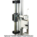 TSA750 Manual Test Stand, Manual Test Stand, Mark-10