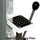 TSA750 Manual Test Stand, Manual Test Stand, Mark-10