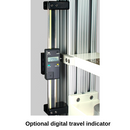 TSF001 Travel Display, TSF Accessory, Mark-10