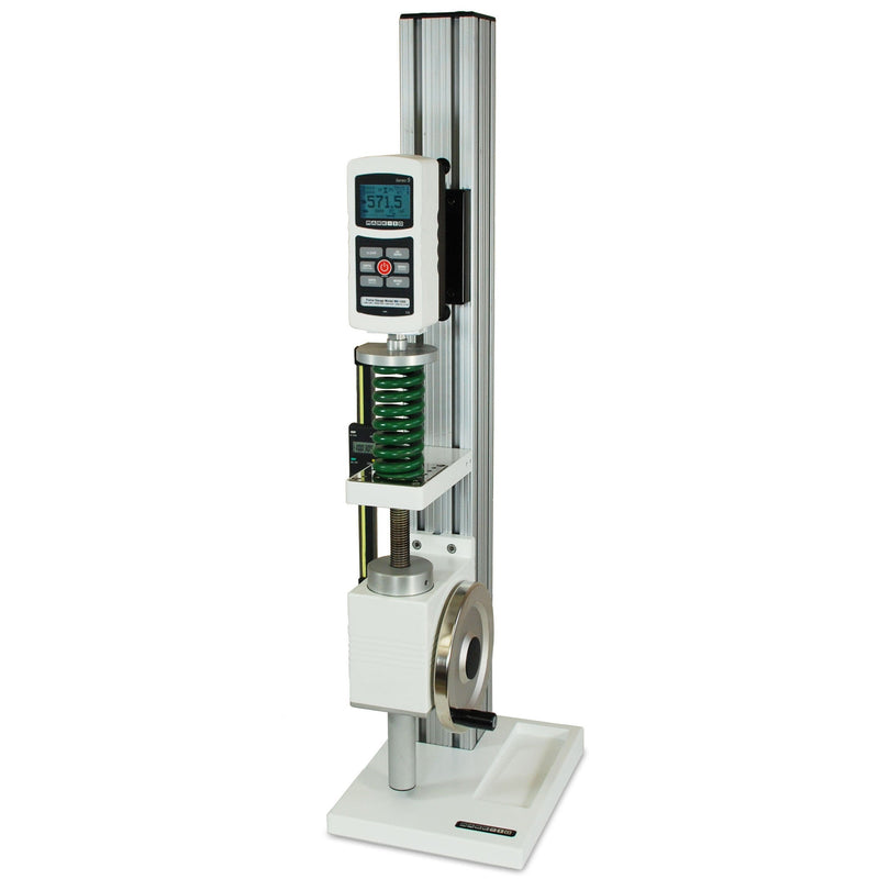 TSF, 1000 lbF Manual Test Stand, Manual Test Stand, Mark-10