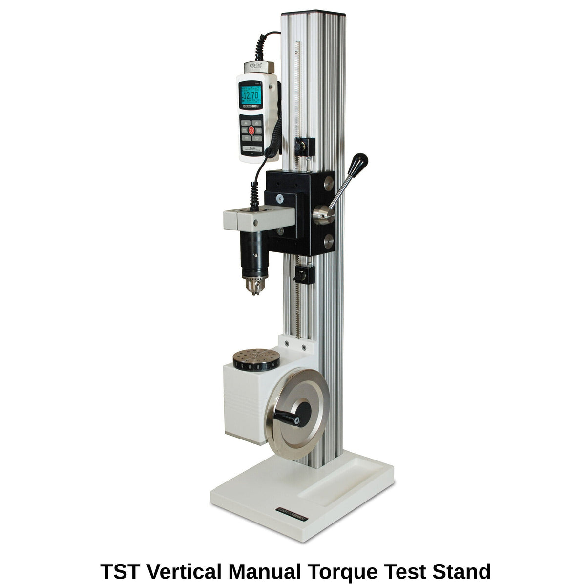 Mark-10 TST Manual Torque Test Machine | JLW Instruments