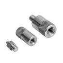 Mark-10 Thread Adapters, Thread Adapters, Mark-10