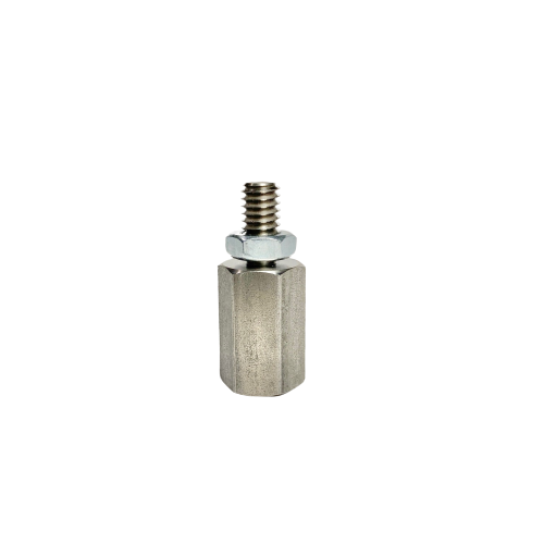 External Threaded Adapter Male 1.25