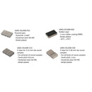 Jaws for VG1000, Vice Grip Jaws, JLWForce