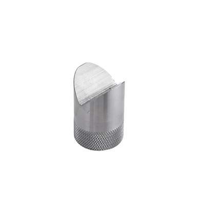 Chatillon SPK-FMG-010B Notch Adapter, 5/16-18 Thread