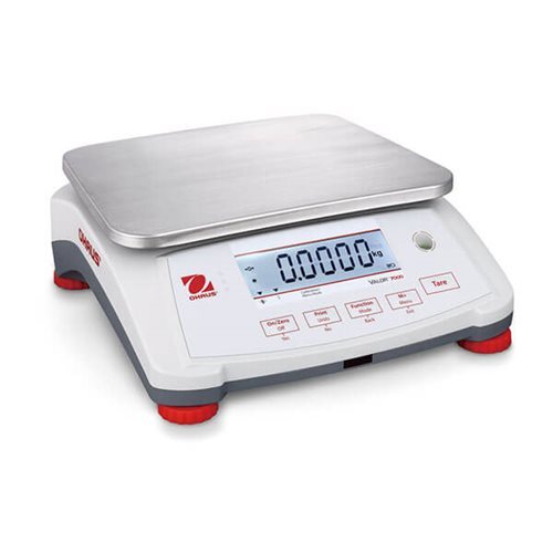 V71P3T (30031828), Valor 7000 Food Scale, Bench Scale: Food Safe, OHAUS