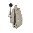 WG7-5P, 5 kN Wedge Grip, Wedge Grips, JLWForce