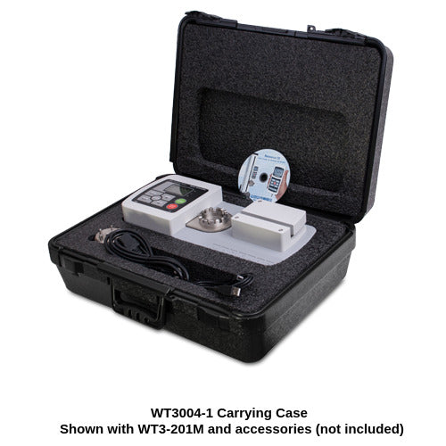 WT3004-1 Carrying Case, Carrying Case, Mark-10