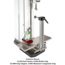 AC1080 Adapter, Mounting kits and other hardware, Mark-10