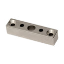 G1055, Adapter for mounting G1058, Base Plates, Mark-10