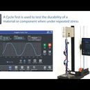 Mark-10 Series F IntelliMESUR Advanced UTM (100, 300 & 500 lbF)