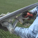 Dillon AP5 Series, 5" Dial Dynamometer Crane Scale