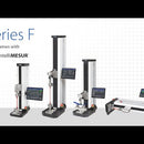 Mark-10 Series F IntelliMESUR Advanced UTM (750 to 1,500 lbF)