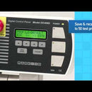 Mark-10 ESM303 Motorized Test Stand (300 lbF) - Discontinued