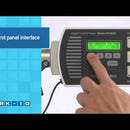 Mark-10 ESM750 & ESM1500 Motorized Test Stands (Discontinued)